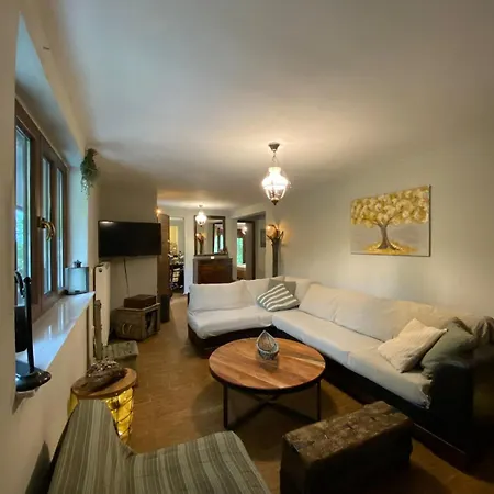 Holiday home Rizospito Palaiokhora